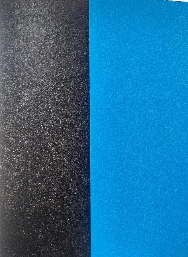 Singhal HDPE Sheet - Durable, Versatile & Weather-Resistant for Industrial & DIY Use (2, Black, 20x20 CM) - Image 2